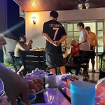 Kartar Pool Villa Pattaya