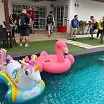 Kartar Pool Villa Pattaya