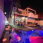 Kartar Pool Villa Pattaya
