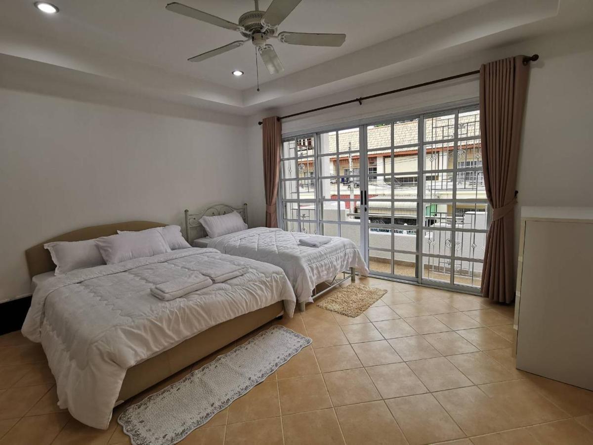 Kartar Pool Villa Pattaya