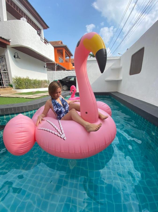 Kartar Pool *