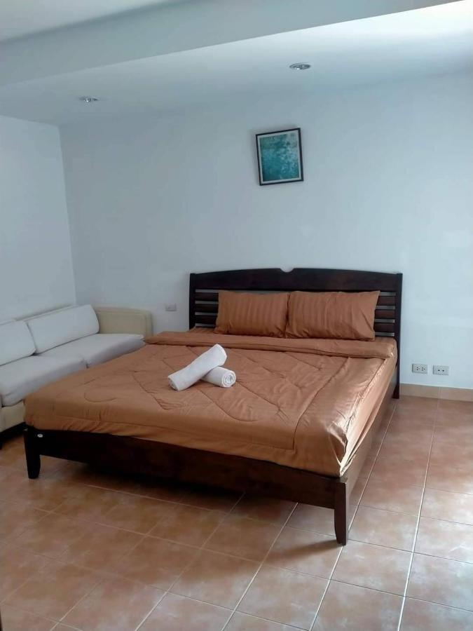 Villa Kartar Pool