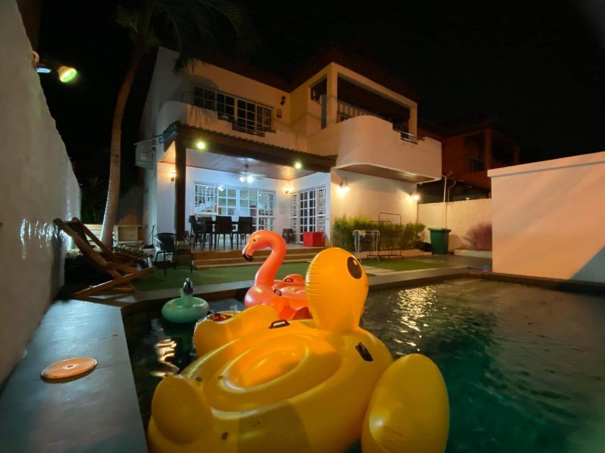 Kartar Pool *